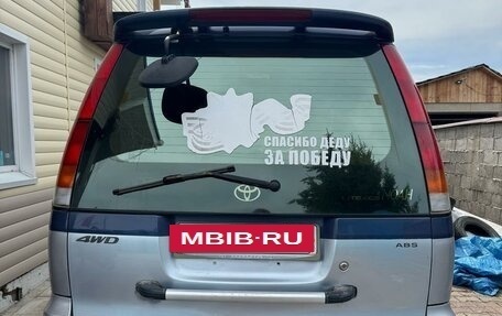 Toyota Town Ace III, 1999 год, 850 000 рублей, 5 фотография