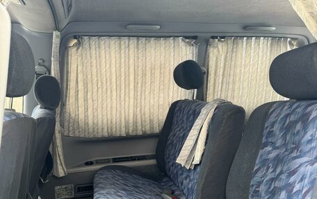 Toyota Town Ace III, 1999 год, 850 000 рублей, 8 фотография