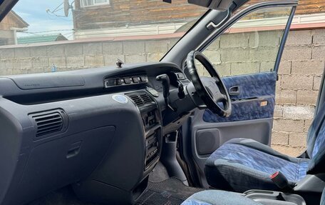 Toyota Town Ace III, 1999 год, 850 000 рублей, 9 фотография