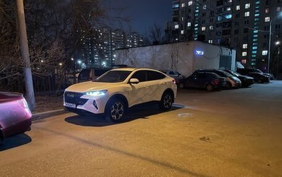 Haval F7x I, 2023 год, 2 250 000 рублей, 1 фотография