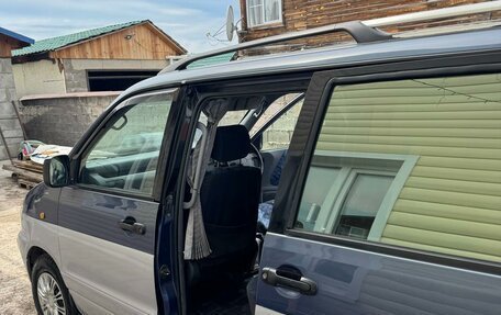 Toyota Town Ace III, 1999 год, 850 000 рублей, 10 фотография