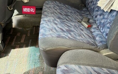 Toyota Town Ace III, 1999 год, 850 000 рублей, 7 фотография