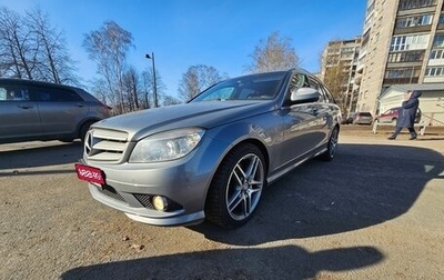 Mercedes-Benz C-Класс, 2007 год, 1 120 000 рублей, 1 фотография