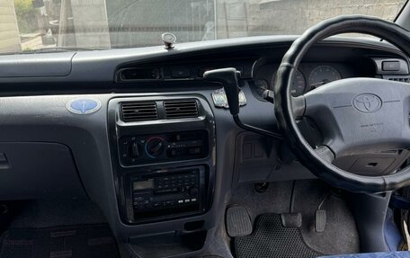 Toyota Town Ace III, 1999 год, 850 000 рублей, 12 фотография