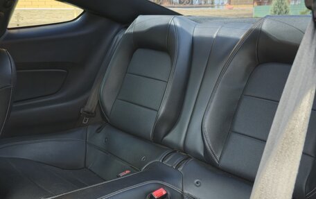 Ford Mustang VI рестайлинг, 2019 год, 3 000 000 рублей, 7 фотография