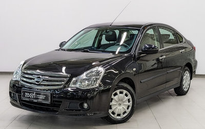 Nissan Almera, 2016 год, 830 000 рублей, 1 фотография