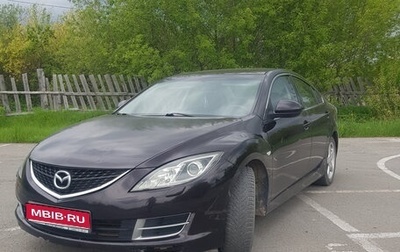Mazda 6, 2008 год, 550 000 рублей, 1 фотография