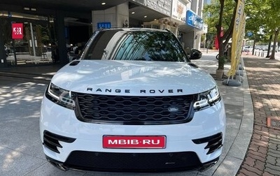 Land Rover Range Rover Velar I, 2023 год, 4 997 850 рублей, 1 фотография