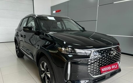 Chery Tiggo 4 I рестайлинг, 2025 год, 1 фотография