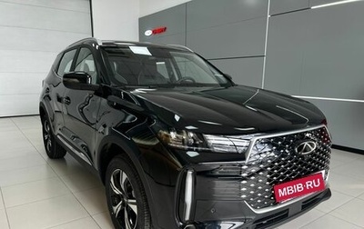 Chery Tiggo 4 I рестайлинг, 2025 год, 1 фотография