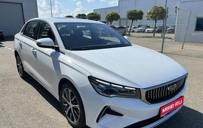Geely Emgrand, 2024 год, 2 663 990 рублей, 1 фотография