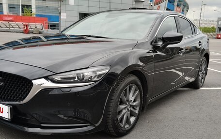Mazda 6, 2021 год, 2 380 000 рублей, 1 фотография