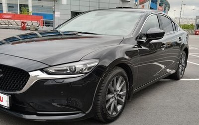 Mazda 6, 2021 год, 2 380 000 рублей, 1 фотография