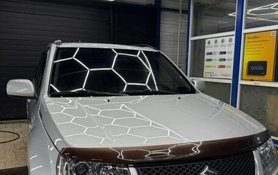 Suzuki Grand Vitara, 2008 год, 1 165 000 рублей, 1 фотография