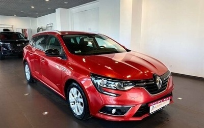 Renault Megane IV, 2019 год, 1 595 000 рублей, 1 фотография