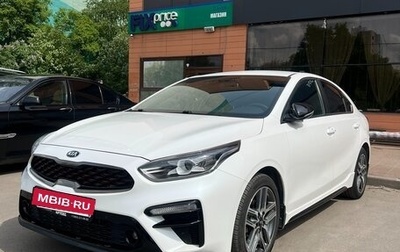 KIA Cerato IV, 2020 год, 2 500 000 рублей, 1 фотография