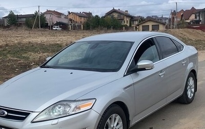 Ford Mondeo IV, 2014 год, 980 000 рублей, 1 фотография