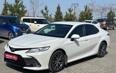 Toyota Camry, 2021 год, 3 600 000 рублей, 1 фотография