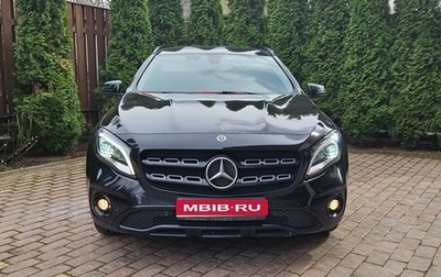 Mercedes-Benz GLA, 2019 год, 2 750 000 рублей, 1 фотография
