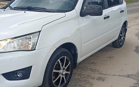 Datsun mi-DO, 2015 год, 495 000 рублей, 1 фотография