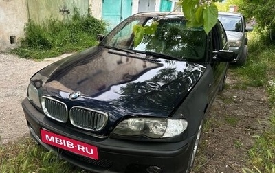 BMW 3 серия, 2003 год, 510 000 рублей, 1 фотография