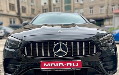 Mercedes-Benz E-Класс, 2021 год, 7 000 000 рублей, 1 фотография