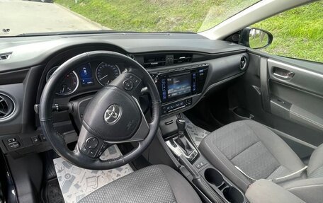 Toyota Corolla, 2018 год, 1 990 000 рублей, 15 фотография
