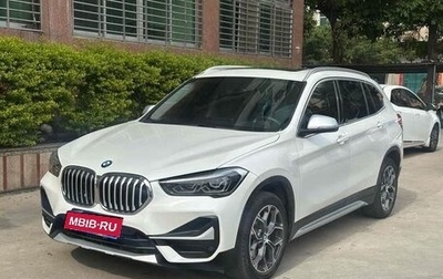 BMW X1, 2021 год, 2 180 000 рублей, 1 фотография
