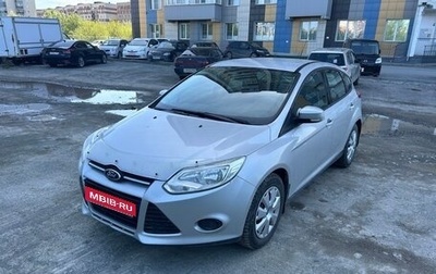 Ford Focus III, 2012 год, 650 000 рублей, 1 фотография