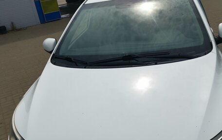 KIA Rio III рестайлинг, 2014 год, 950 000 рублей, 1 фотография