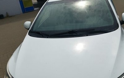 KIA Rio III рестайлинг, 2014 год, 950 000 рублей, 1 фотография