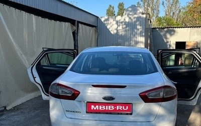 Ford Mondeo IV, 2010 год, 950 000 рублей, 1 фотография