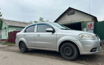 Chevrolet Aveo III, 2007 год, 325 000 рублей, 1 фотография