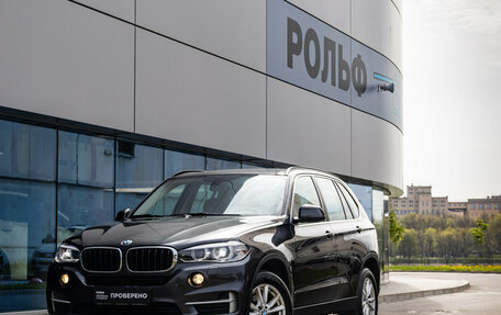 BMW X5, 2018 год, 4 399 000 рублей, 1 фотография