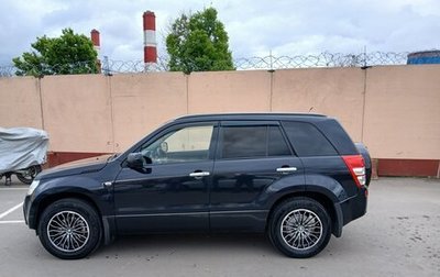 Suzuki Grand Vitara, 2007 год, 870 000 рублей, 1 фотография