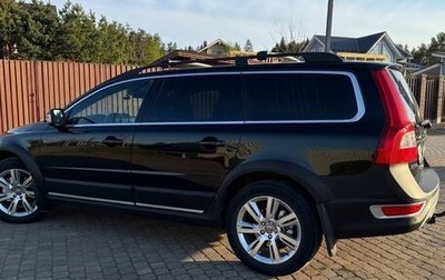 Volvo XC70 II рестайлинг, 2012 год, 1 950 000 рублей, 1 фотография