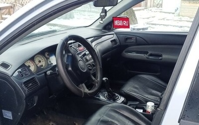 Mitsubishi Lancer IX, 2005 год, 280 000 рублей, 1 фотография