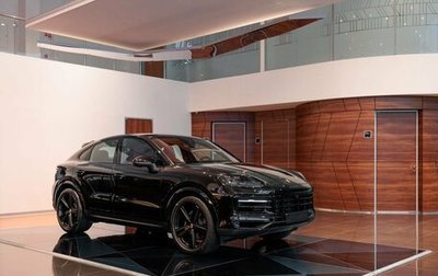 Porsche Cayenne III, 2025 год, 17 100 000 рублей, 1 фотография