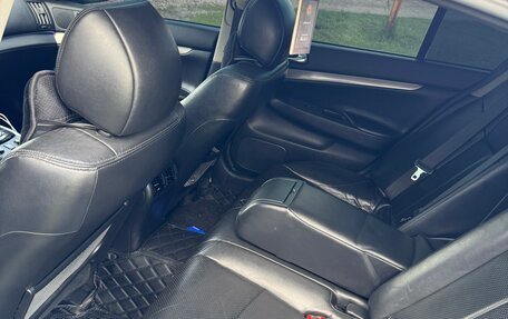 Infiniti G, 2010 год, 1 350 000 рублей, 10 фотография