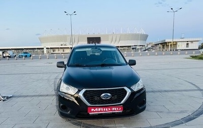 Datsun mi-DO, 2015 год, 570 000 рублей, 1 фотография