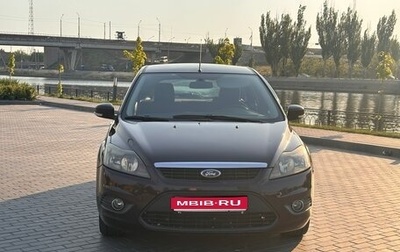 Ford Focus II рестайлинг, 2009 год, 660 000 рублей, 1 фотография