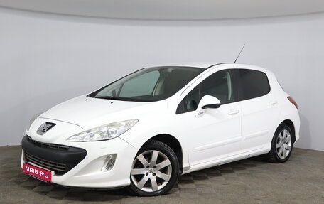Peugeot 308 II, 2011 год, 420 000 рублей, 1 фотография