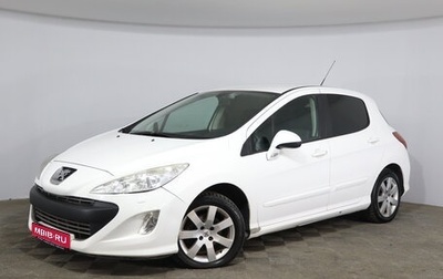 Peugeot 308 II, 2011 год, 420 000 рублей, 1 фотография
