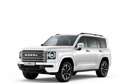 Haval H9, 2024 год, 5 099 000 рублей, 1 фотография