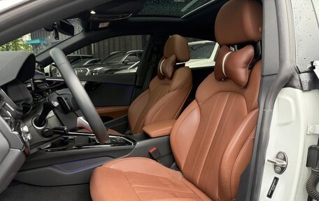 Audi A5, 2021 год, 3 950 000 рублей, 9 фотография