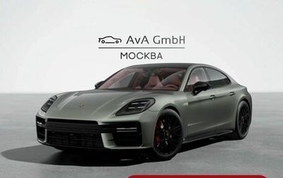 Porsche Panamera, 2025 год, 29 973 000 рублей, 1 фотография