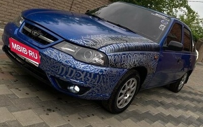 Daewoo Nexia I рестайлинг, 2011 год, 200 000 рублей, 1 фотография