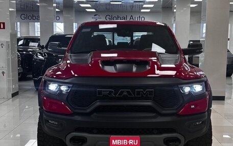 Rambler 1500, 2022 год, 16 000 000 рублей, 1 фотография