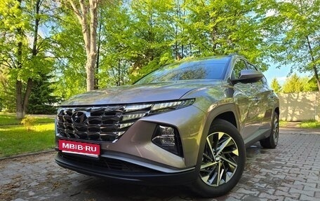 Hyundai Tucson, 2023 год, 4 500 000 рублей, 1 фотография