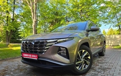 Hyundai Tucson, 2023 год, 4 500 000 рублей, 1 фотография